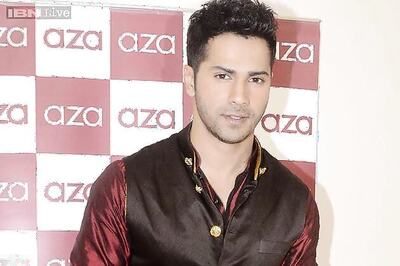 Varun Dhawan enjoyed working with 'method actor' Nawazuddin Siddiqui