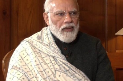 PM Narendra Modi to Inaugurate Metro Rail Project in Pune on Sunday