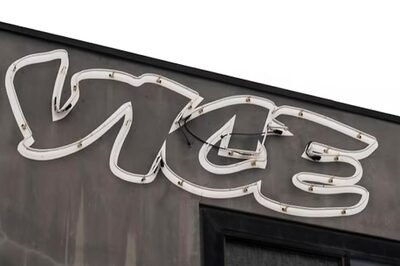 Vice Media To Stop Publishing On Its Website, Plans To Lay Off 