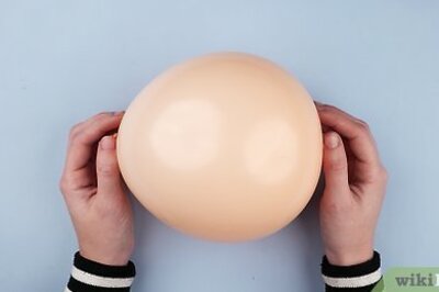 How to Make Papier Mâché Eggs