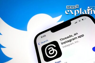 We Get It, Threads 'Is Like' Twitter. But Let's Talk of What's Unique Here — It's Decentralisation Goal