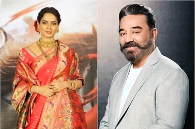 Kangana Ranaut Opposes Kamal Haasan's Idea to Make Household Work a Paid Job
