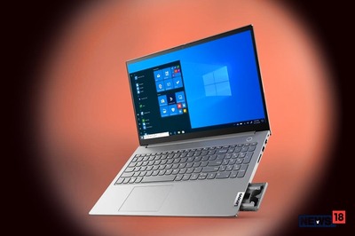 Lenovo Expands ThinkBook, ThinkPad Range of Laptops With Seven New Offerings