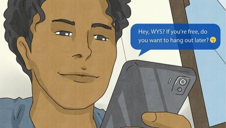 What Does “WYS” Mean? Explaining the Texting Acronym