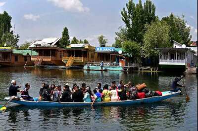 To Boost Tourism, J&K Govt Approves Land for Tirumala Tirupathi Devasthanam Temple