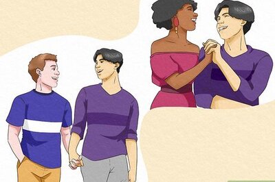 What Does Omniromantic Mean?