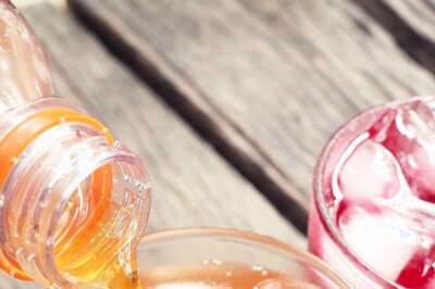 The Relationship Between Energy Drink Consumption and Cardiac Arrest