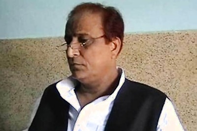 Azam Khan to install complaint boxes outside office