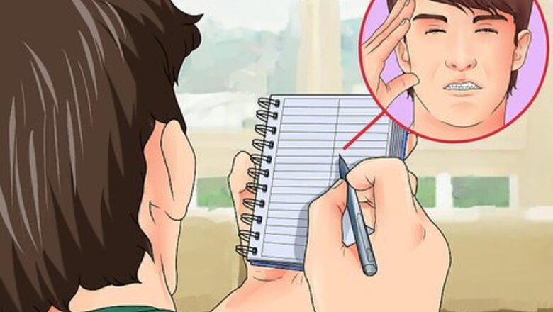 How to Prepare for an Eye Exam