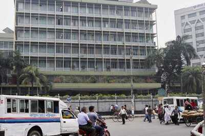 Hindu Priest Hacked to Death by Suspected Islamists in Bangladesh