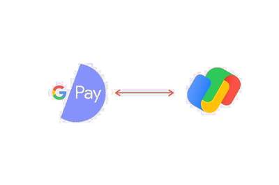 Google Explains That the New Google Pay Icon Depicts Something the App Aims to Replace