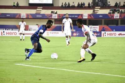 I-League Sides Churchill & Gokulam Enter Super Cup Final Round