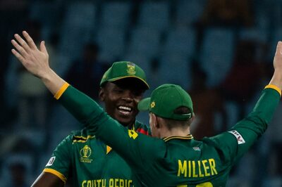 South Africa vs Netherlands Dream11 Prediction: Check Captain, Vice Captain and Full Winning Fantasy Team for SA vs NED Here