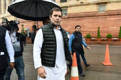 Rahul Gandhi Questions PM Modi and Shah's Silence on J&K Officer Davinder Singh's Arrest