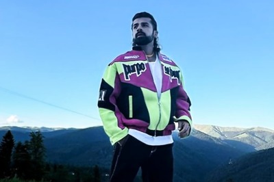 Khatron Ke Khiladi 14: Aashish Mehrotra Drops Unseen Pictures With Abhishek Kumar And Krishna Shroff