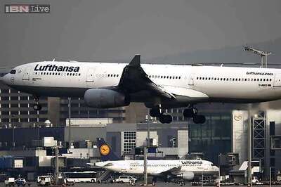Lufthansa to launch longest plane on Mumbai-Frankfurt route