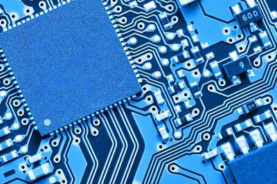 War in Ukraine: Taiwan Says Chip Companies Complying with Russia Export Controls