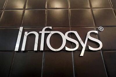 Infosys @ 40: Narayana Murthy Talks About Keeping Family Away from Infosys’ Leadership Roles