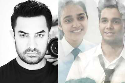 Aamir Khan Shares Dangal Co-star Ritvik Sahore's Short Film, Calls It 'Very Sweet'