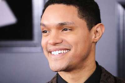 Trevor Noah Faces Backlash in Australia Over Offensive Indigenous Joke