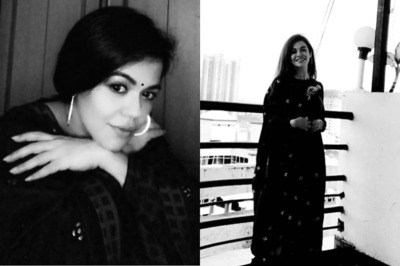 Shweta Gulati on Playing a Mom in New TV Show Tera Yaar Hoon Main