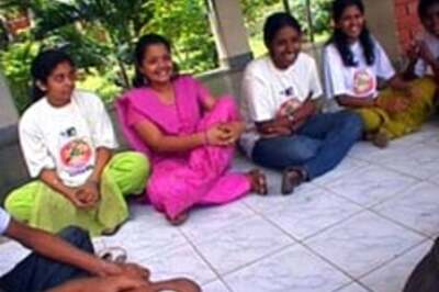 High crime: '9 students die of ragging every year'