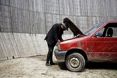 Cars Older Than 15 Years to be Scrapped in Delhi as Per Government's New Guidelines