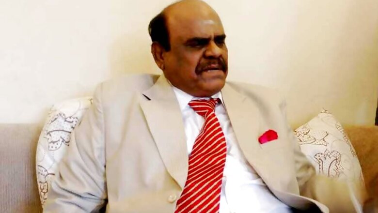 Post SC Verdict, Kolkata Cops Reaches Chennai to Arrest Justice Karnan
