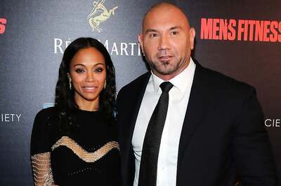 Zoe Saldana To Launch Latino-Focused Digital Media Platform