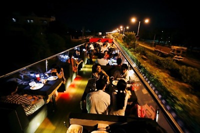 '45 Documents for Opening Restaurant, Only 19 for a Gun': Economic Survey Bats for Lesser Controls