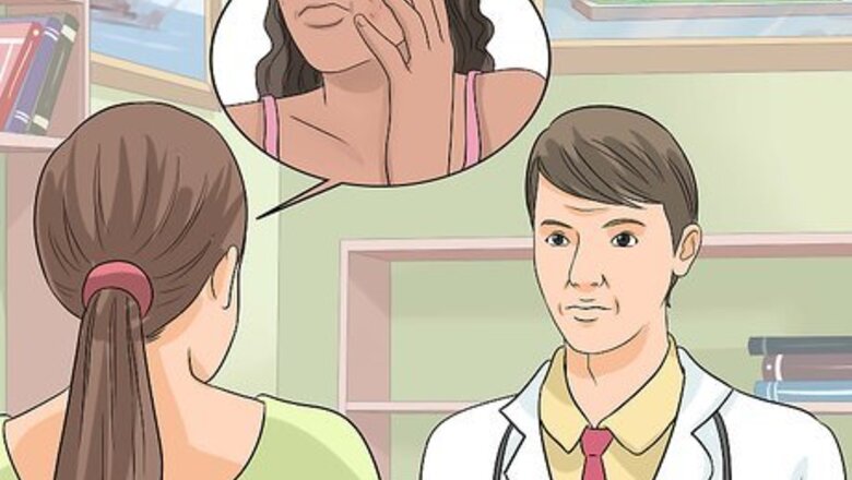 How to Clear up Acne With Hydrogen Peroxide