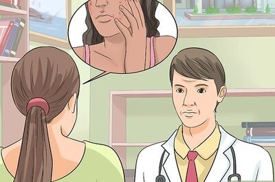 How to Clear up Acne With Hydrogen Peroxide