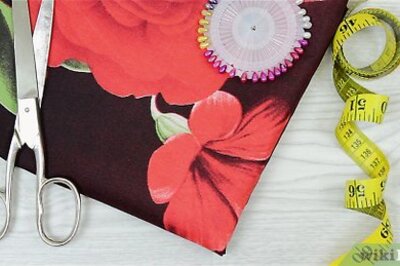 How to Make a T Tunic for a Renaissance Fair