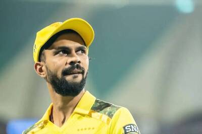 Mike Hussey Warns CSK Before Run of Home Games, Says 'Dangerous for us to Think Too Far Ahead'