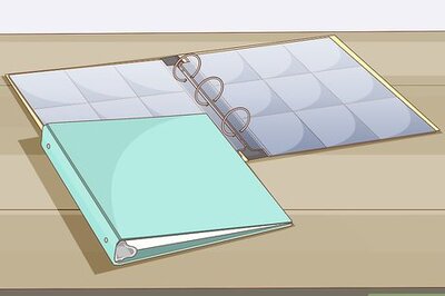 How to Organize Your Trading Cards