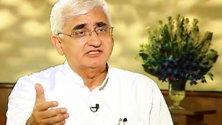 Salman Khurshid arrives in Sri Lanka for bilateral talks, to visit Jaffna today