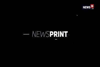 Newsprint: No Longer 'Mandatory' To Play National Anthem in Cinemas and More…