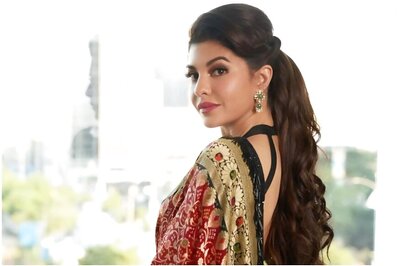 Jacqueline Fernandez Becomes the Most Followed Celebrity in TikTok India