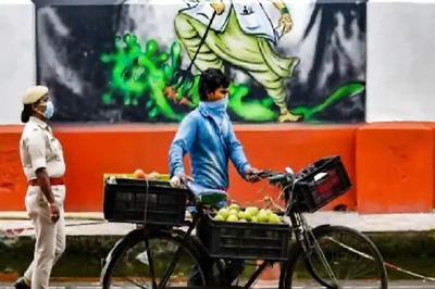 Only Credit May Not Suffice, Vendors Need Ease of Doing Business to Become Atmanirbhar