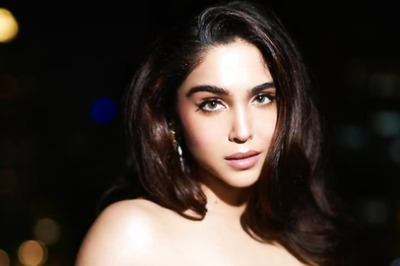 Sharvari Wagh Talks About ‘Big Red Flag’ In Relationship Amid Dating Rumours With Sunny Kaushal