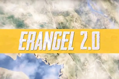 PUBG Mobile Erangel 2.0, Ultra HD Resolution Coming Soon: Watch Video