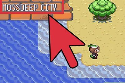 How to Get Dive in Pokémon Emerald