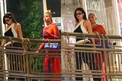 Kylie Jenner And Jordyn Woods Rekindle Friendship After Tristan Thompson Cheating Scandal? Here's What We Know