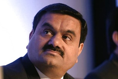 Adani Group Partners with US-based Digital Realty to Build Data Centre Infrastructure in India