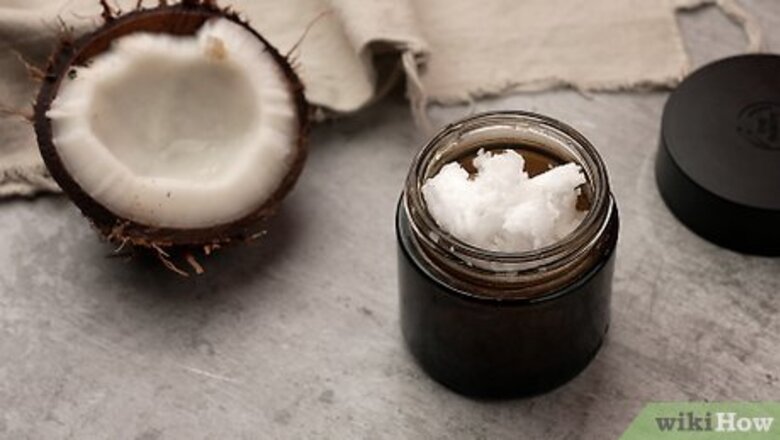 How to Store Coconut Oil