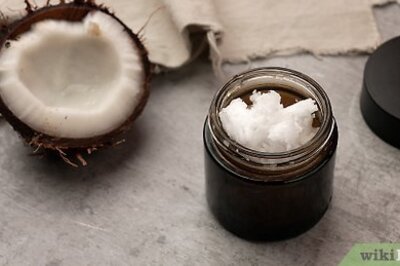 How to Store Coconut Oil