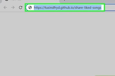 Share Liked Songs on Spotify: 2 Easy Ways on Desktop & Mobile
