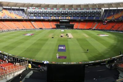 'Haven't Received Any Instructions From Indian Team': Official Claims Pitch For 4th Test Will be 'Normal'