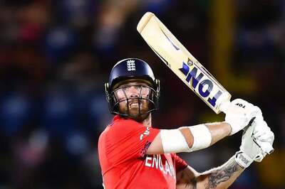 4,6,4,6,6,4:  Phil Salt Goes Ballistic Against Romario Shepherd In T20 World Cup