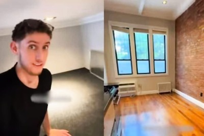 Soho Apartment With No Bedroom And High Rent Leaves Social Media Shocked